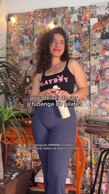 Tawany Rocha