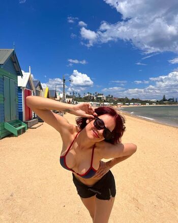 Full leaked Tawna private onlyfans photo