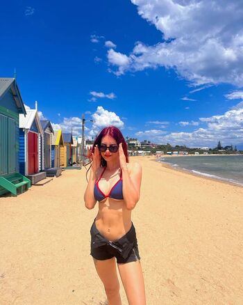 Full leaked Tawna private onlyfans photo