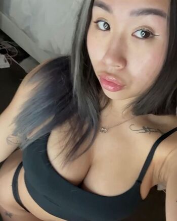 Full leaked Tawnivo private onlyfans photo
