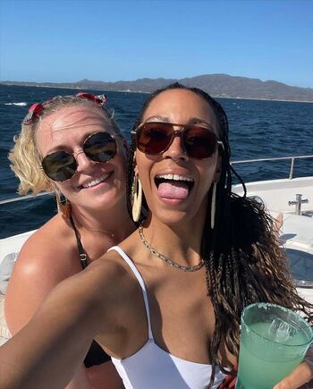 Full leaked Tawny newsome private onlyfans photo