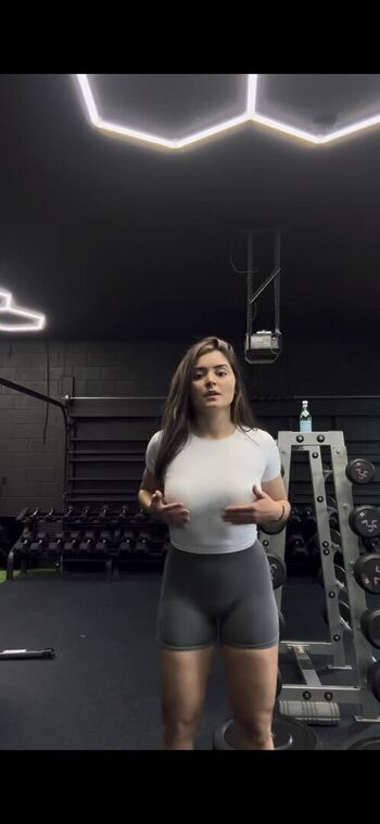 Full leaked Tay conti private onlyfans photo