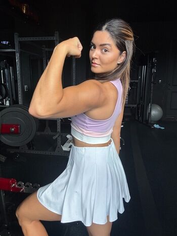 Full leaked Tay conti private onlyfans photo