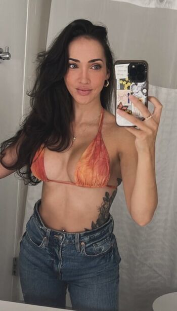 Full leaked Taya madrid private onlyfans photo