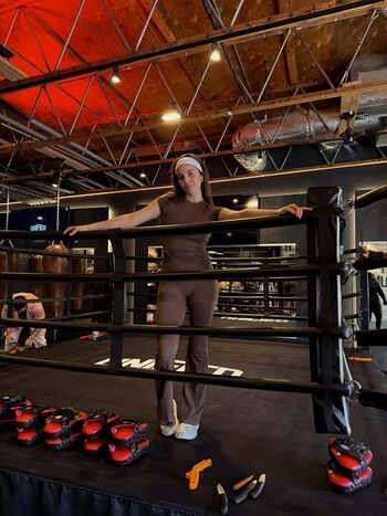 Full leaked Taya miller private onlyfans photo