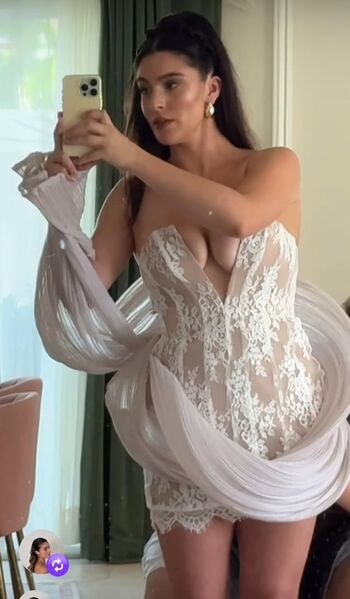 Full leaked Taya miller private onlyfans photo