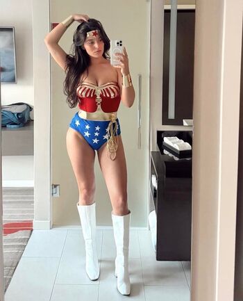 Full leaked Taya miller private onlyfans photo
