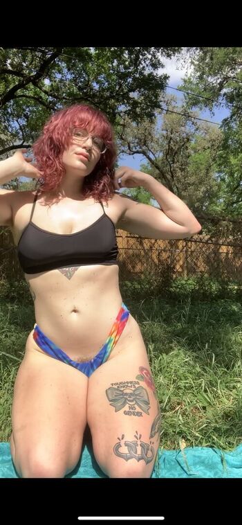 Full leaked Taybaby private onlyfans photo