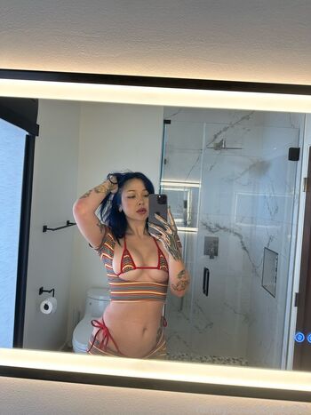 Full leaked Taydertot  page private onlyfans photo