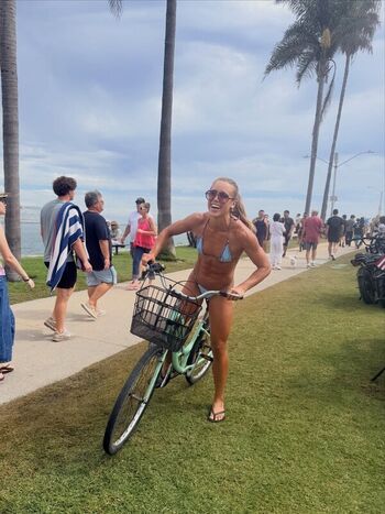 Full leaked Tayla brunger private onlyfans photo