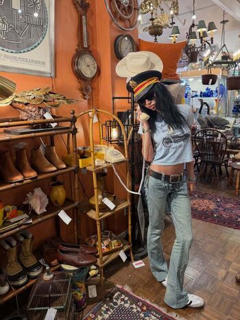 Full leaked Tayler buck private onlyfans photo