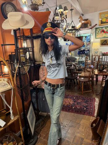 Full leaked Tayler buck private onlyfans photo