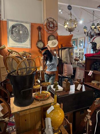 Full leaked Tayler buck private onlyfans photo