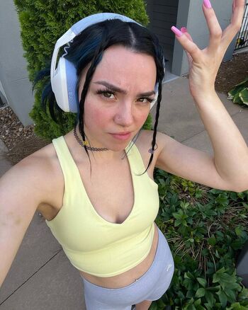 Full leaked Taylien page private onlyfans photo