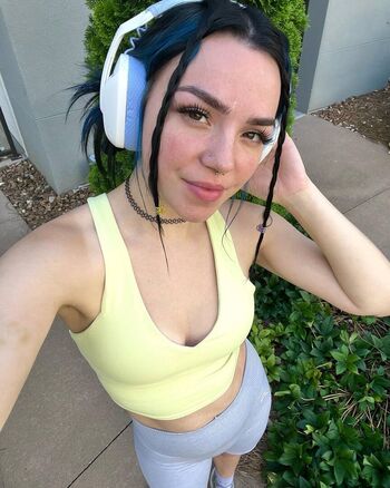 Full leaked Taylien page private onlyfans photo