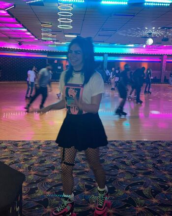 Full leaked Taylien page private onlyfans photo