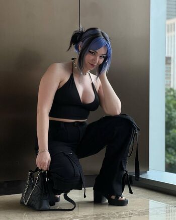 Full leaked Taylien page private onlyfans photo