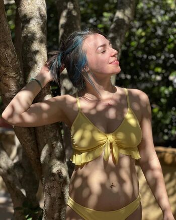 Full leaked Taylien private onlyfans photo