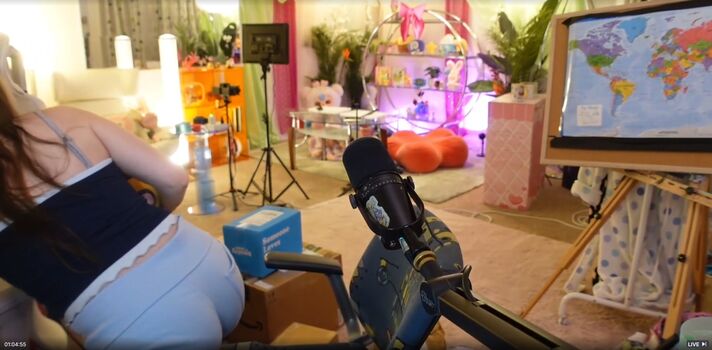 Full leaked Taylien private onlyfans photo