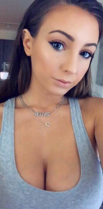 Full leaked Taylor alesia private onlyfans photo