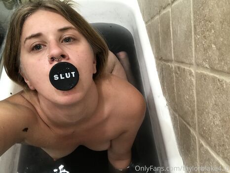 Full leaked Taylor blake private onlyfans photo