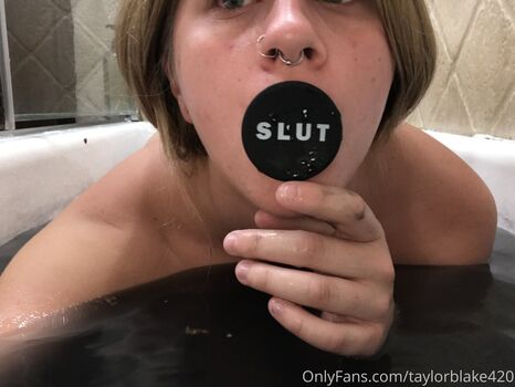 Full leaked Taylor blake private onlyfans photo