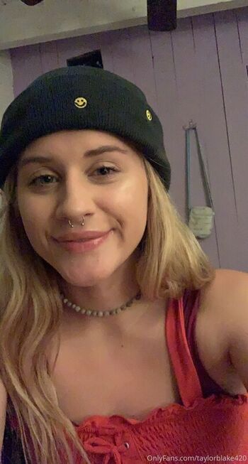 Full leaked Taylor blake private onlyfans photo
