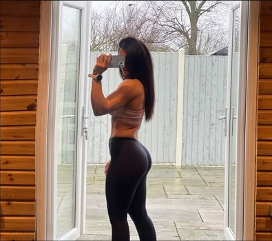 Full leaked Taylor bourne private onlyfans photo