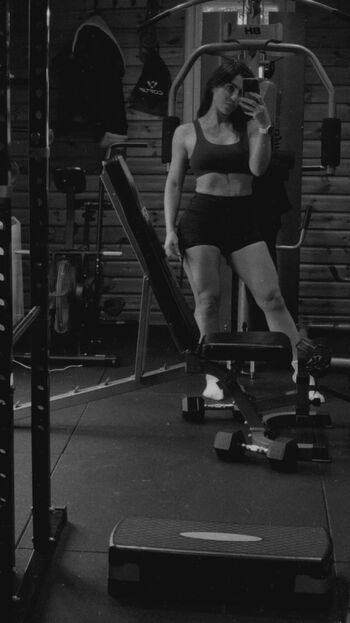 Full leaked Taylor bourne private onlyfans photo