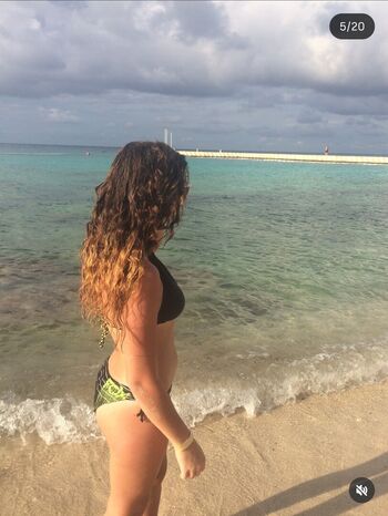 Full leaked Taylor brown private onlyfans photo