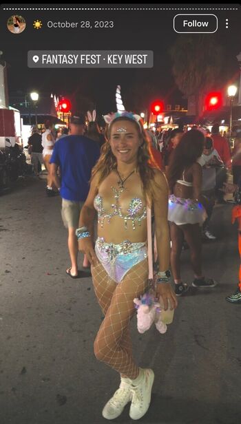 Full leaked Taylor brown private onlyfans photo