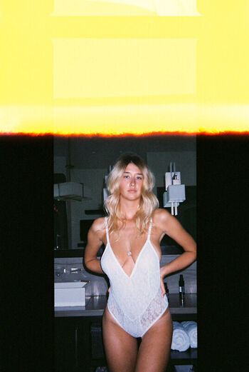 Full leaked Taylor cochrane private onlyfans photo