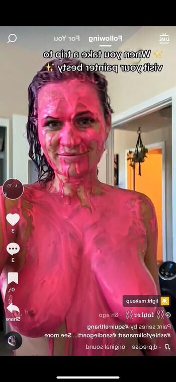 Full leaked Taylor cook private onlyfans photo