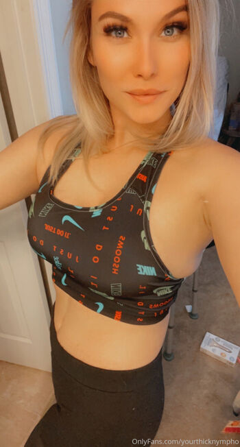 Full leaked Taylor gunner  page private onlyfans photo
