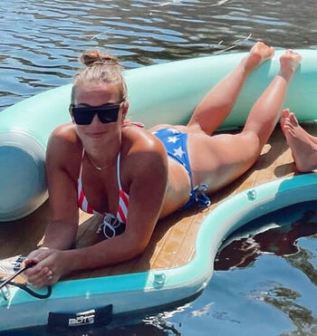 Full leaked Taylor heise private onlyfans photo