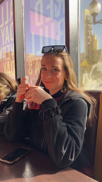 Full leaked Taylor heise private onlyfans photo