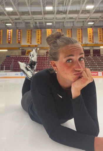 Full leaked Taylor heise private onlyfans photo