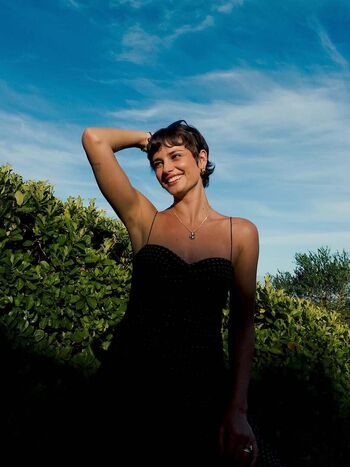 Full leaked Taylor hill private onlyfans photo