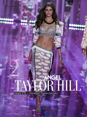 Full leaked Taylor hill private onlyfans photo