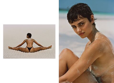 Full leaked Taylor hill page private onlyfans photo