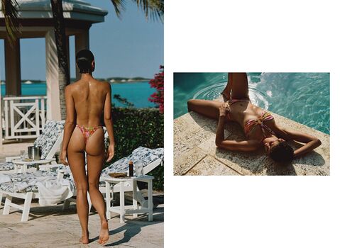 Full leaked Taylor hill page private onlyfans photo