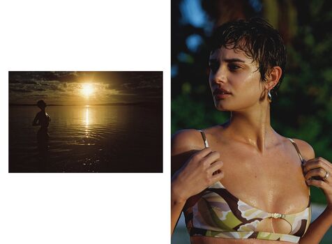 Full leaked Taylor hill private onlyfans photo