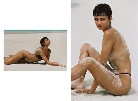 Full leaked Taylor hill private onlyfans photo