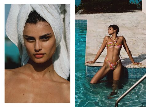 Full leaked Taylor hill private onlyfans photo