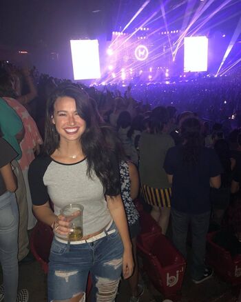 Full leaked Taylor holly private onlyfans photo