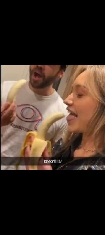 Full leaked Taylor hudson private onlyfans photo