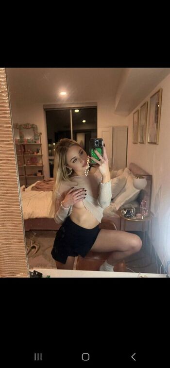 Full leaked Taylor hudson private onlyfans photo