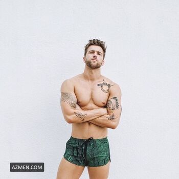 Full leaked Taylor james private onlyfans photo