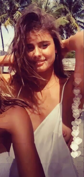 Full leaked Taylor marie hill private onlyfans photo