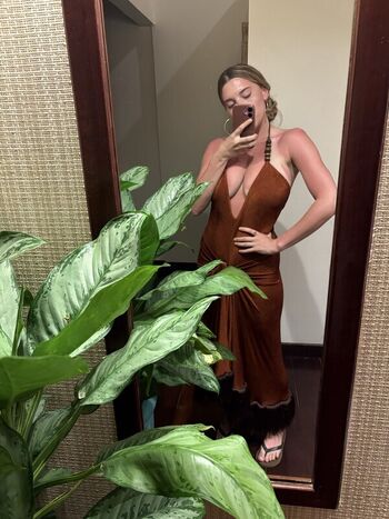 Full leaked Taylor mathis private onlyfans photo